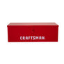 30 in. Craftsman Utility Box in Red