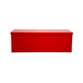 30 in. Craftsman Utility Box in Red
