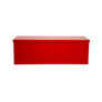 30 in. Craftsman Utility Box in Red