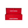 30 in. Craftsman Utility Box in Red