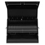 Montezuma triangle portable toolbox LA400B