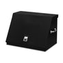 Montezuma triangle portable toolbox LA400B