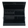 Montezuma triangle portable toolbox ME300B