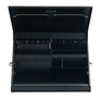 30 x 15 in. Steel Triangle Toolbox