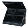 30 x 15 in. Steel Triangle Toolbox