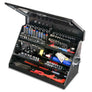 30 x 15 in. Steel Triangle Toolbox