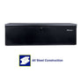 42 in. Steel Utility Box