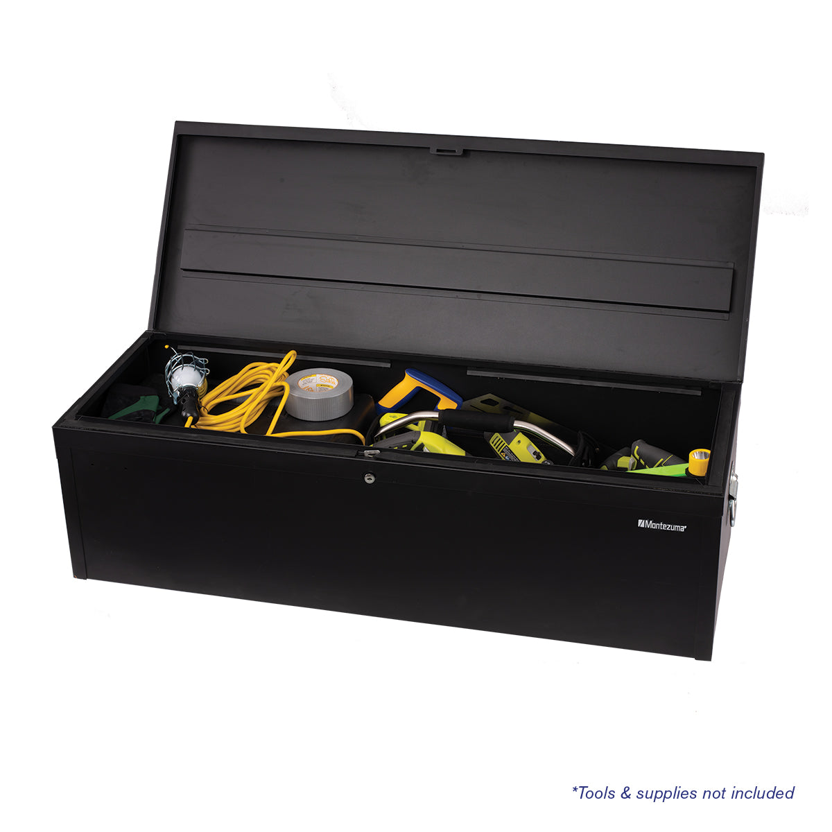Special Order - Utility Tool Boxes