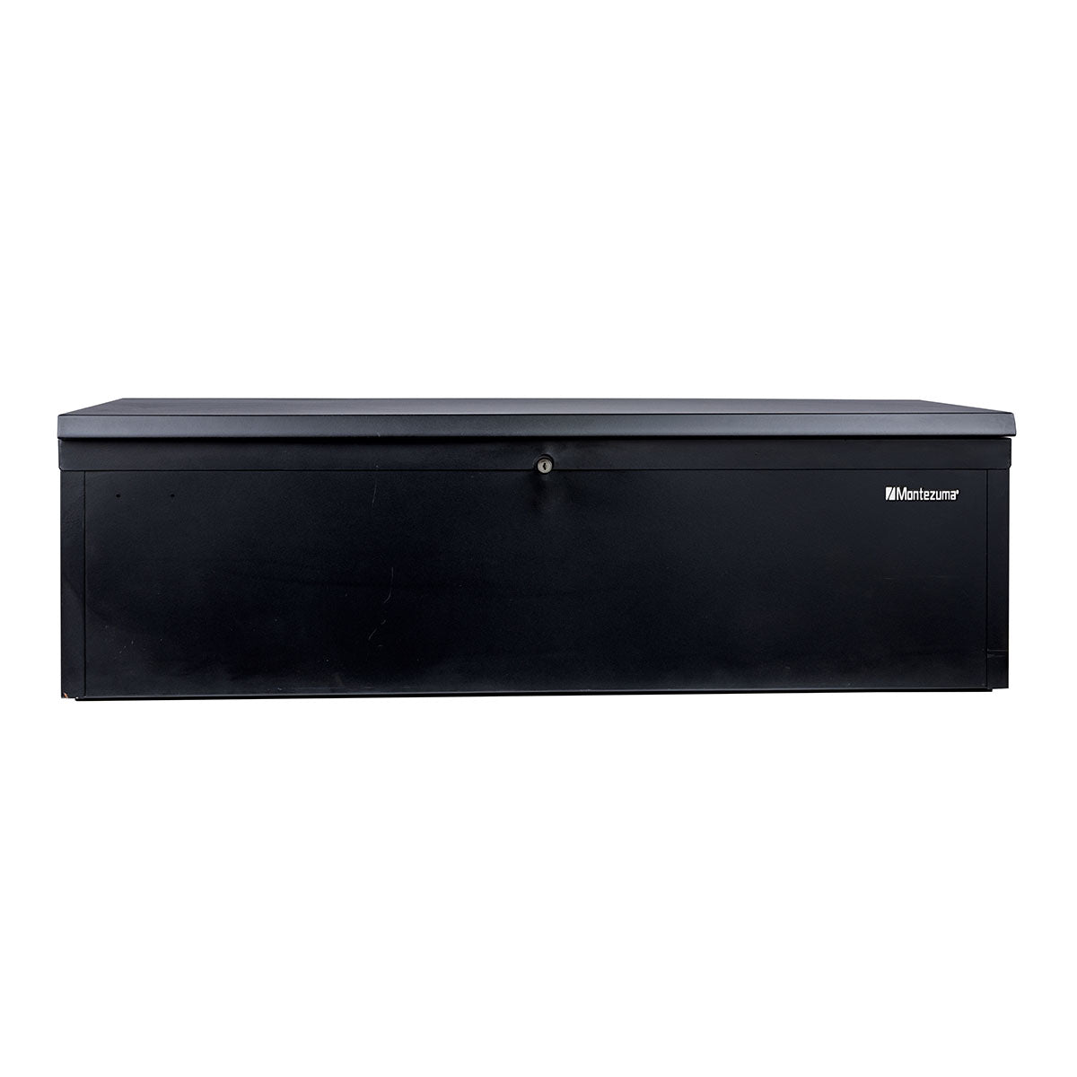 Steel deals cargo box