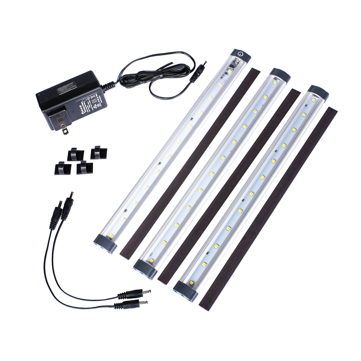 3-Bar LED Light – Montezuma® & Storage