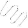 5-Bar LED Light Kit