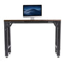 Adjustable Steel Frame