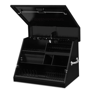 26 x 18 In. Triangle Toolbox & Tool Bundle