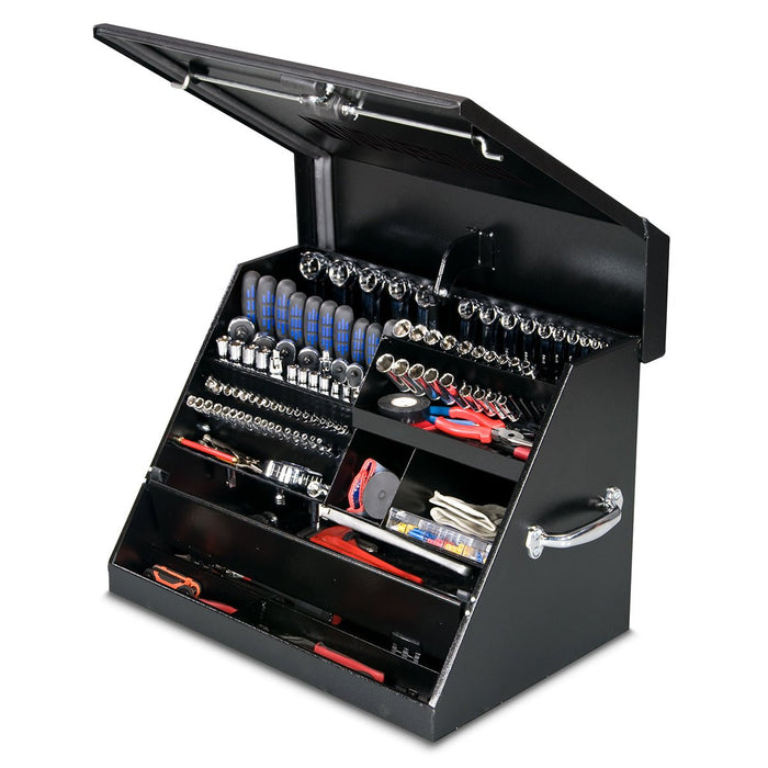 Montezuma triangle portable toolbox SE250B