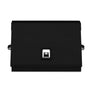 Montezuma triangle portable toolbox SM200B
