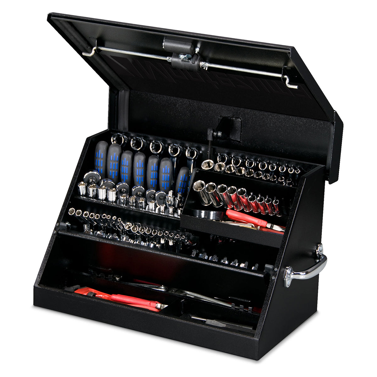 23 x 14 in. Steel Triangle® Toolbox