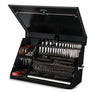 36 x 17 in. Steel Triangle® Toolbox