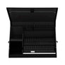 36 x 17 in. Steel Triangle Toolbox