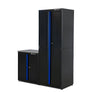 Garage Storage 2-Piece Combo – Set 1