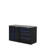 Garage Storage 2-Piece Combo – Set 2