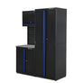 Garage Storage 4-Piece Combo – Set 2