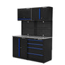 Garage Storage 6-Piece Combo – Set 1