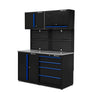 Garage Storage 6-Piece Combo – Set 2