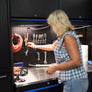 Montezuma garage storage cabinets