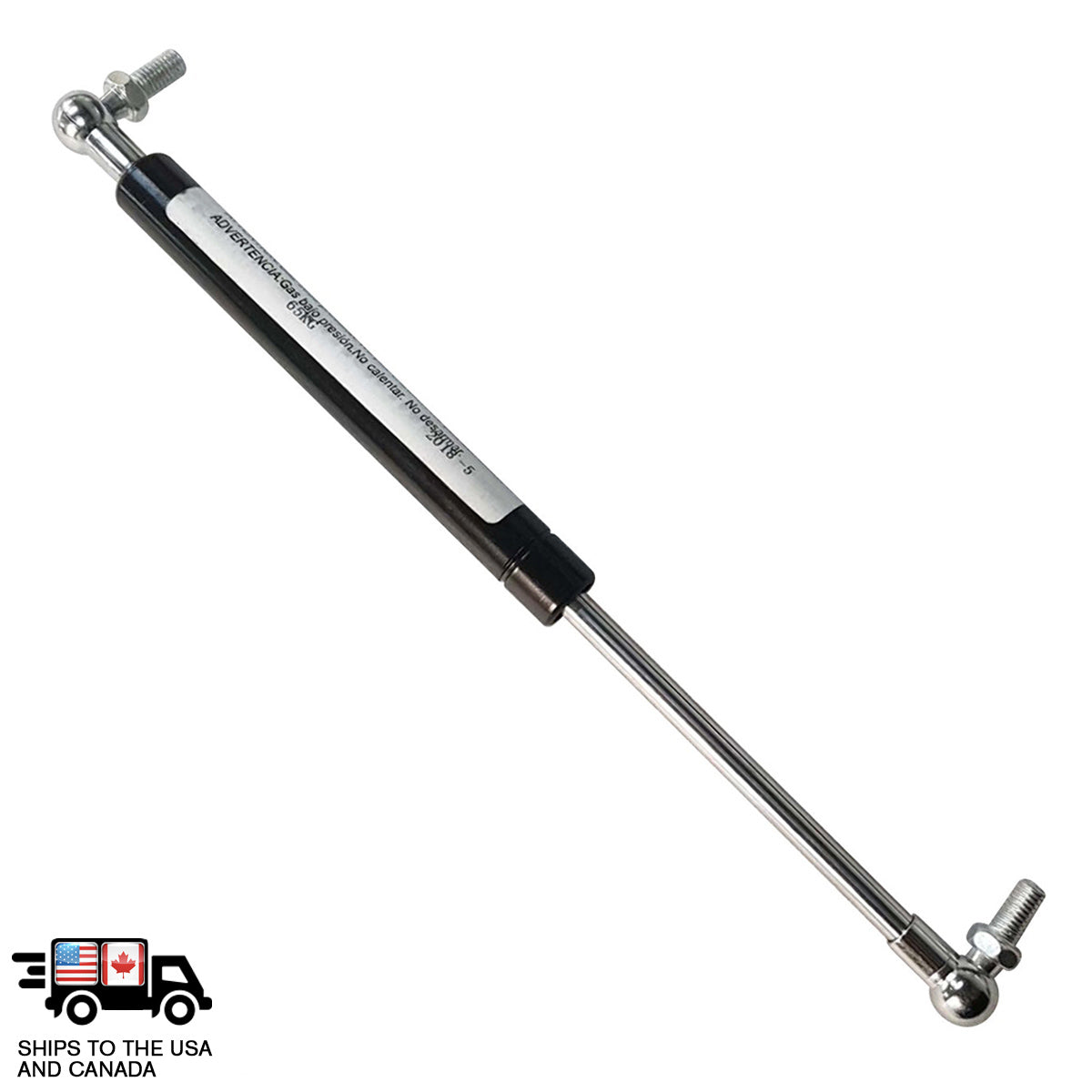 Gas Spring – 231334/303036 – Montezuma