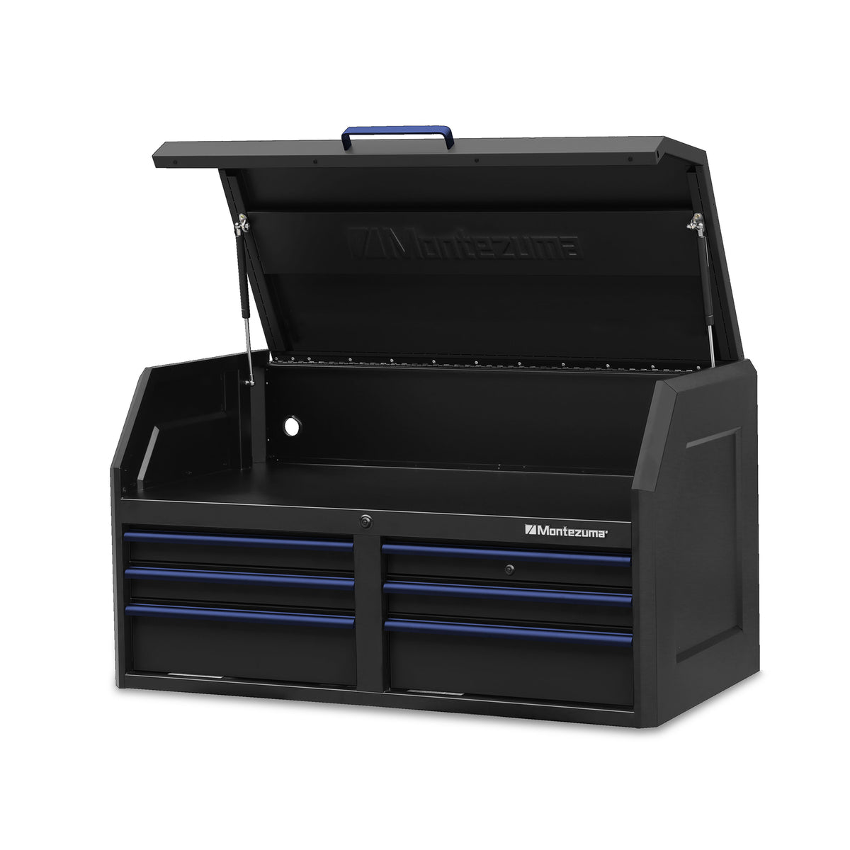 Top box tool box discount