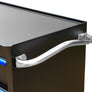 56 x 18 in. 11-Drawer Tool Cabinet