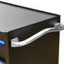 56 x 18 in. 11-Drawer Tool Cabinet