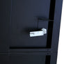 2-Door Tall Cabinet