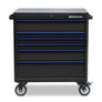 Montezuma tool cabinet