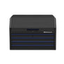 Montezuma tool chest