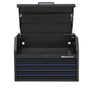 Montezuma tool chest