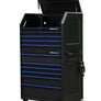 36 x 24 in. 10-Drawer Tool Combo