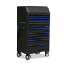 Montezuma tool chest and cabinet