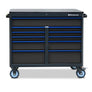 Montezuma tool cabinet