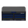 Montezuma tool chest
