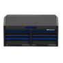 Montezuma tool chest