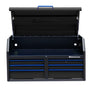 Montezuma tool chest