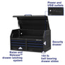 46 x 24 in. 6-Drawer Tool Chest