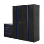 Garage Storage 4-Piece Combo – Set 1