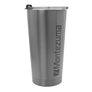Montezuma thermal travel tumbler
