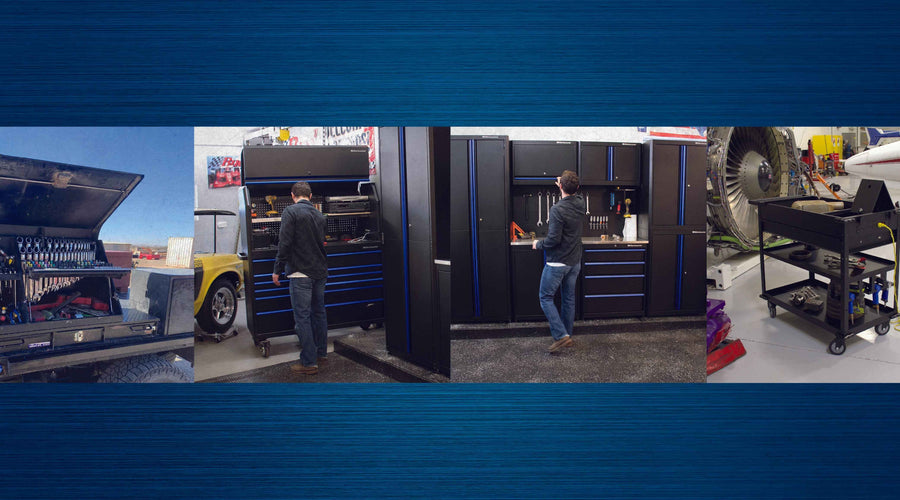 The Ultimate Guide to Tool Storage Solutions for Every Garage