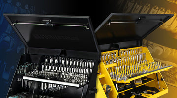Which Triangle Toolbox is Right for You? Montezuma vs. DeWalt