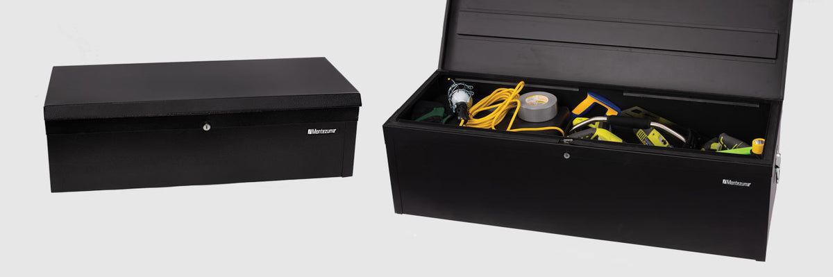 Utility Boxes – Montezuma® Toolboxes & Tool Storage