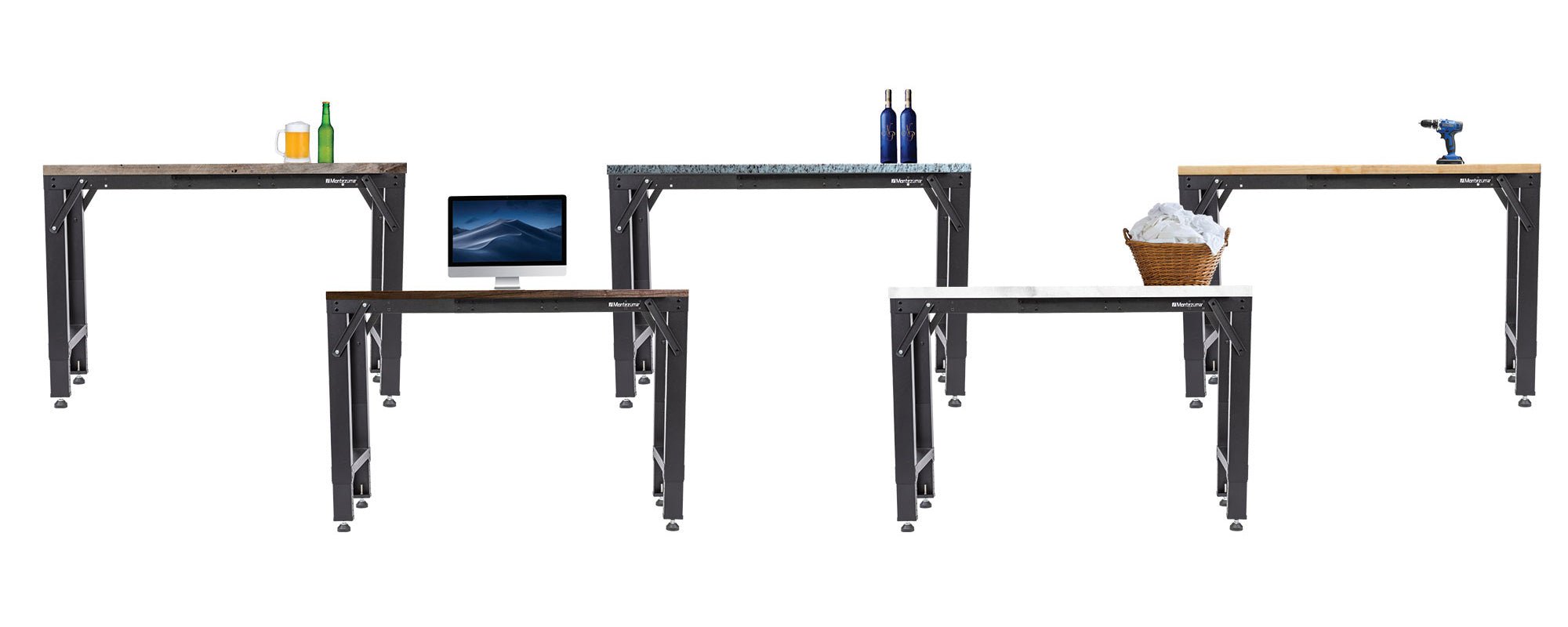 Workbenches