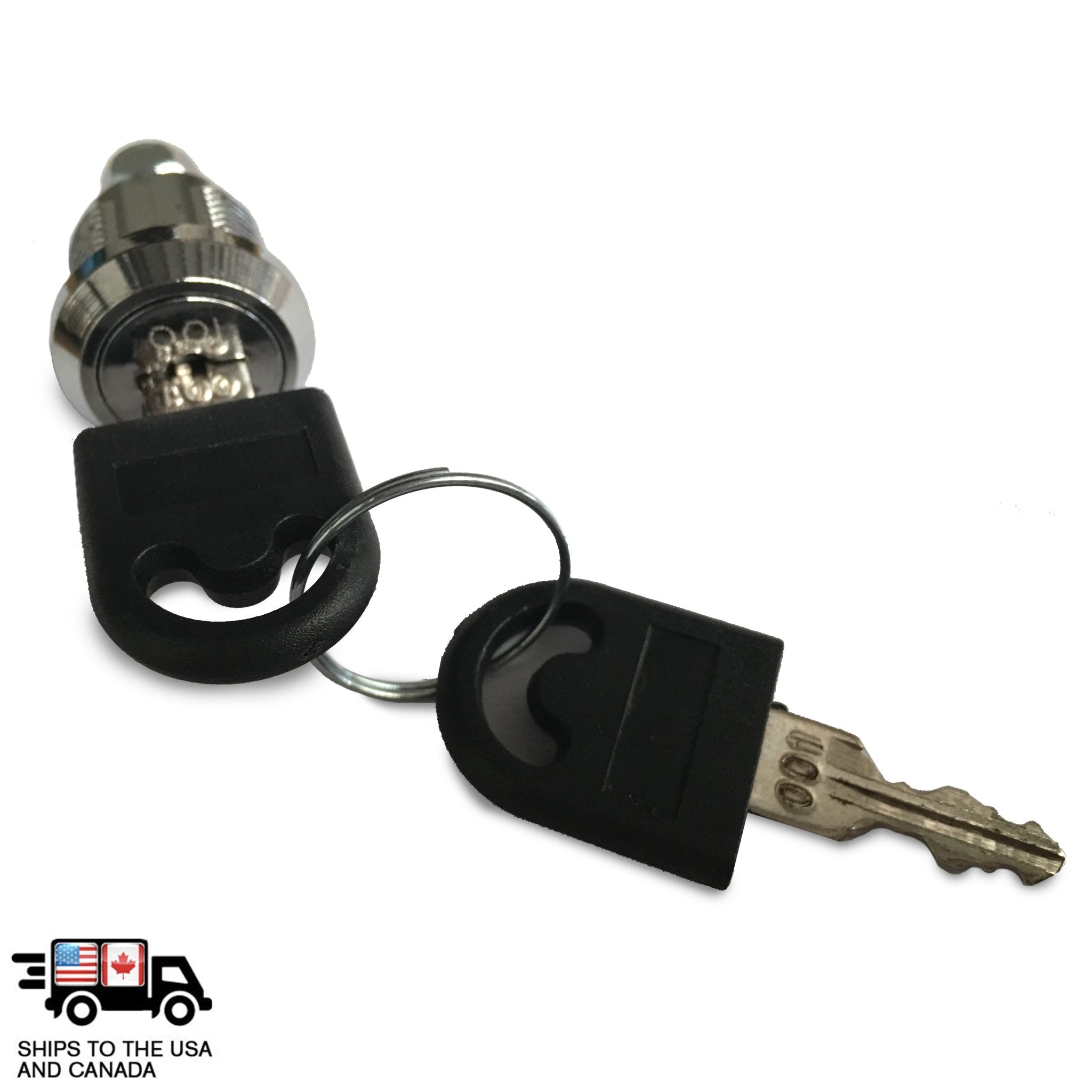 Lock and Key Set – 304178 – Montezuma